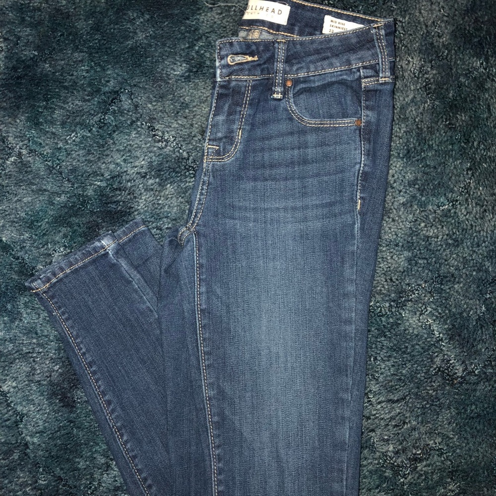 Bullhead Jeans